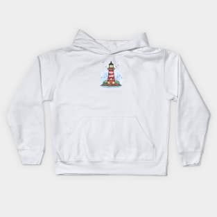 Lighthouse Kids Hoodie